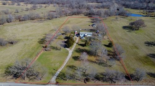 4851 S 257th Eastavenue, Broken Arrow, OK, 74014 | Card Image