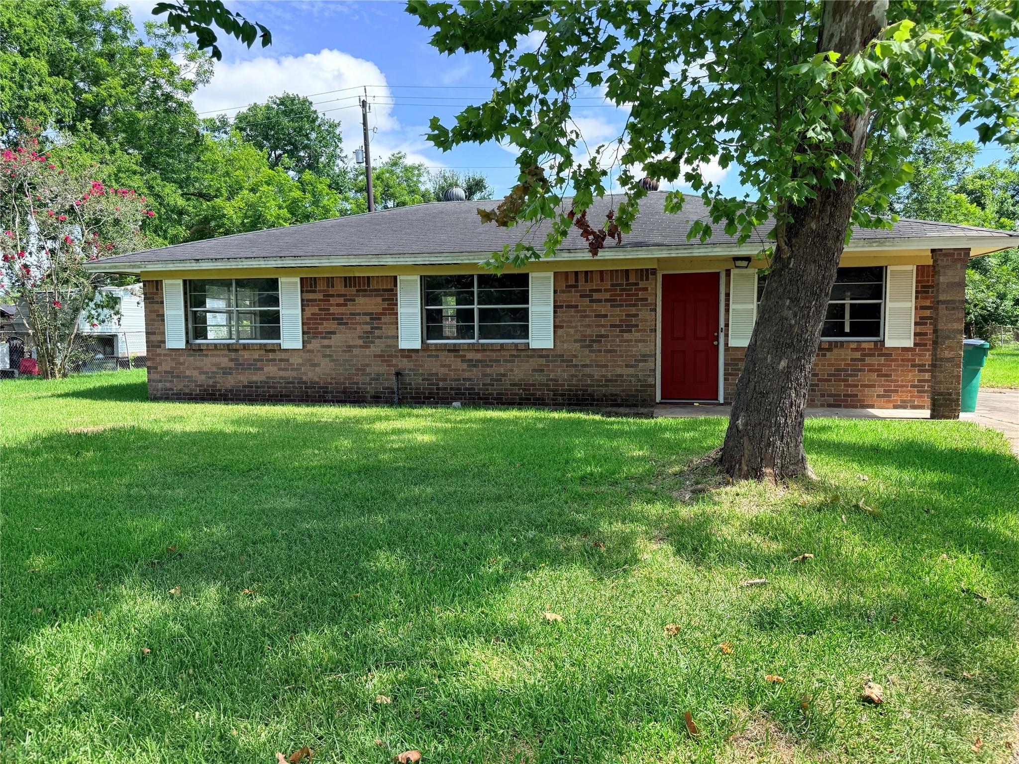 Residential in Richwood