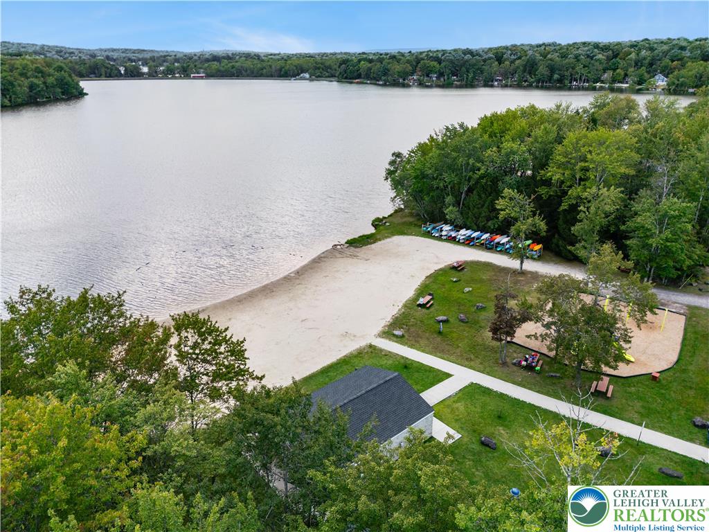 Land in Coolbaugh Twp 5