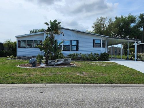 8455 Buttonquail Dr, ENGLEWOOD, FL, 34224-9524 | Card Image