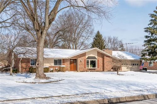 1053 E Rahn Road, Centerville, OH, 45429 | Card Image