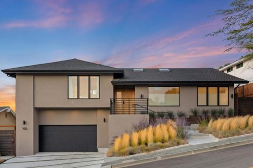 190 Loma Rd, San Carlos, CA, 94070-4267 | Card Image