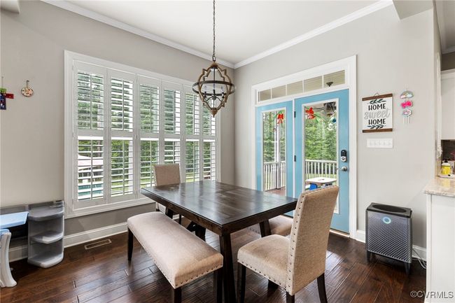 16507 Hannington Dr, House other with 7 bedrooms, 5 bathrooms and null parking in Midlothian VA | Image 13