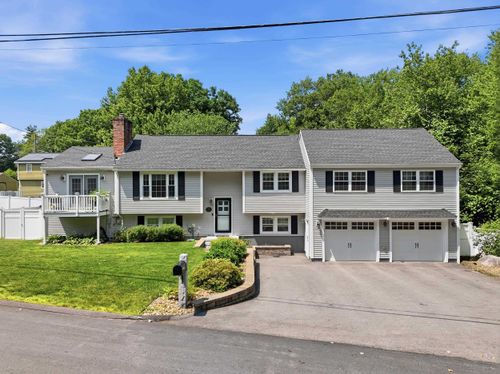 50 Langholm Drive, Nashua, NH, 03062 | Card Image