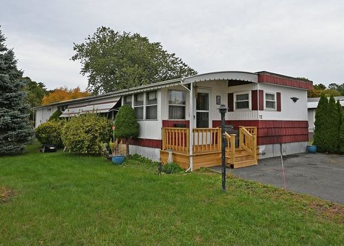 12 Madeline St, East Wareham, MA, 02538-1269 | Card Image