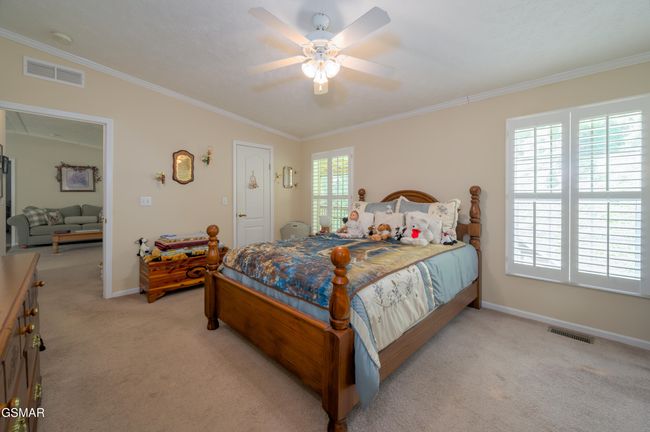 1869 Begonia Way, House other with 3 bedrooms, 2 bathrooms and null parking in Sevierville TN | Image 17