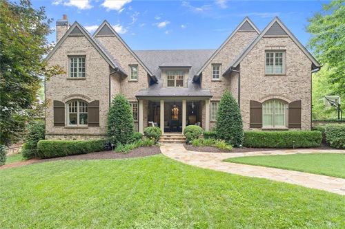 542 Hillside Dr Nw, Atlanta, GA, 30342-3630 | Card Image