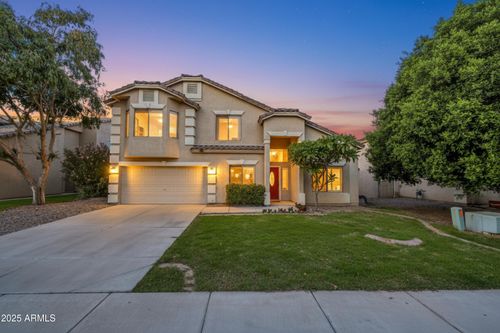 1342 N Mckenna Ln, Gilbert, AZ, 85233-2016 | Card Image