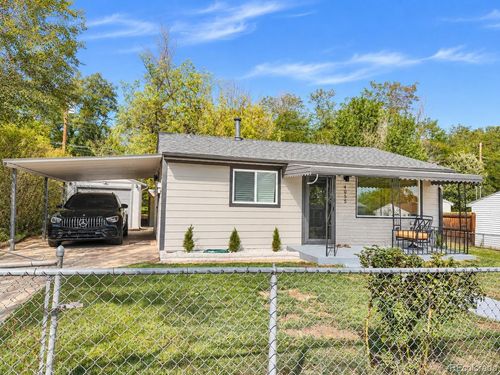 4055 S Hazel Ct, Englewood, CO, 80110-4325 | Card Image
