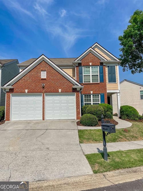 282 Balaban Cir, Woodstock, GA, 30188-5150 | Card Image