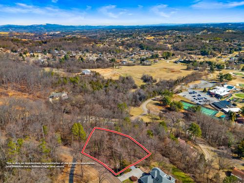 Lot 53 Zimmerman Drive, Morristown, TN, 37814 | Card Image