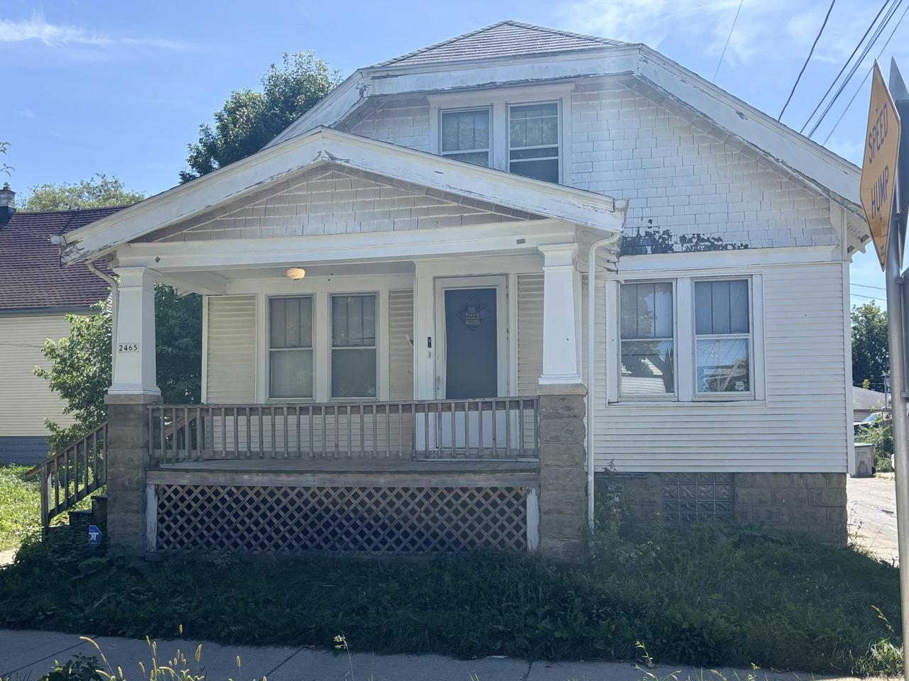 Concordia Ave, Milwaukee, WI 53206