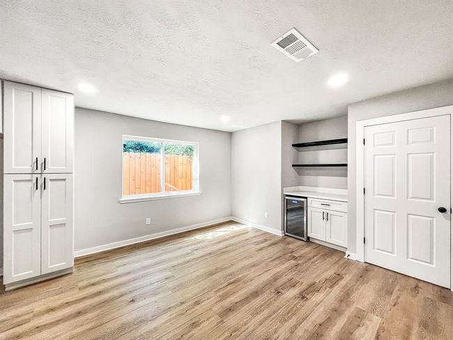 Dining Room with a Wine Fridge...Whaaa?! | Image 7