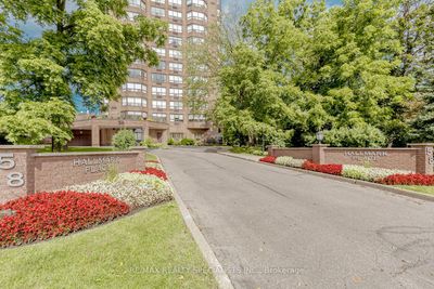 804 - 58 Church St E, Condo with 2 bedrooms, 2 bathrooms and 2 parking in Brampton ON | Image 2