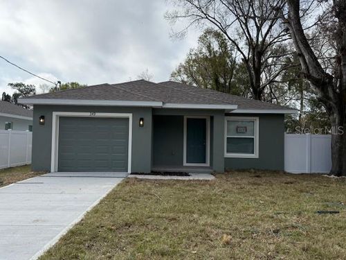 349 Dixie Hwy, AUBURNDALE, FL, 33823-2909 | Card Image