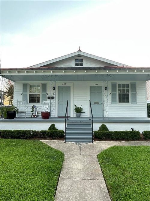 284 Metairie Heights Ave, Metairie, LA, 70001-3037 | Card Image