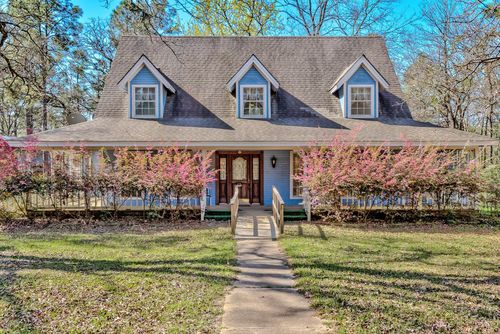 226 County Road 3263, Colmesneil, TX, 75938-4490 | Card Image