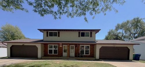 418 Kelly Jo Drive, GREEN BAY, WI, 54303 | Card Image