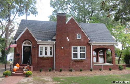 508 Roanoke Avenue, Roanoke Rapids, NC, 27870 | Card Image