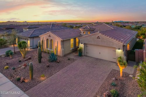7726 W Sage Path, Marana, AZ, 85658 | Card Image