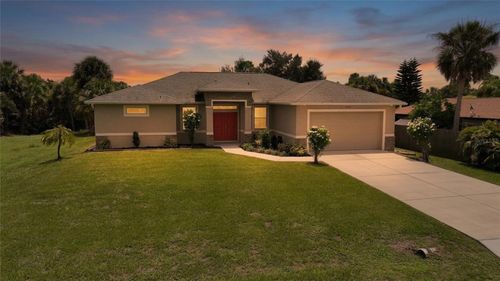 1182 Yorkshire St, PORT CHARLOTTE, FL, 33952-1435 | Card Image