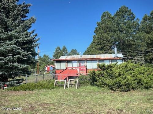 14 County Road 2117, Alpine, AZ, 85920 | Card Image