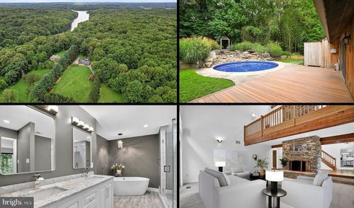 13719 Lakeside Dr, Clarksville, MD, 21029-1346 | Card Image