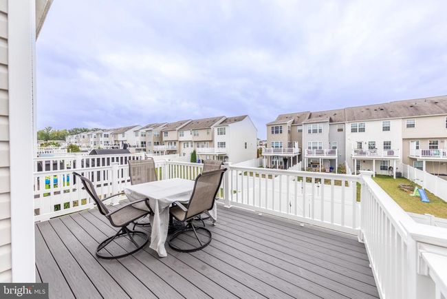 1341 Spindrift Rd, Townhouse with 3 bedrooms, 4 bathrooms and null parking in ABERDEEN MD | Image 26