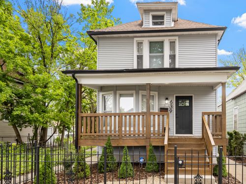 639 N Leamington Ave, Chicago, IL, 60644-1631 | Card Image
