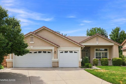 9599 Mammoth Ct, Reno, NV, 89521-4066 | Card Image
