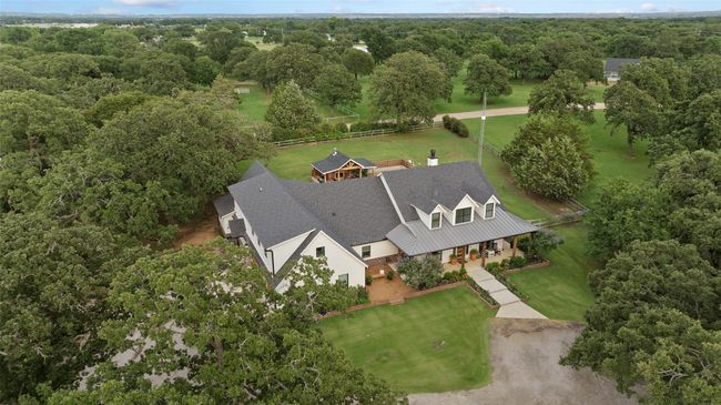 5919 Ranch Estates Rd, House other with 4 bedrooms, 4 bathrooms and null parking in Krugerville TX | Image 39