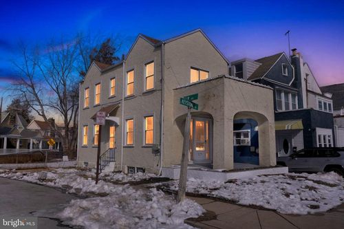129 S Keystone Ave, UPPER DARBY, PA, 19082-2116 | Card Image