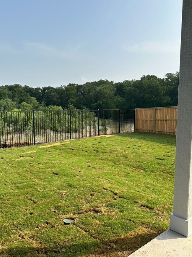 17101 Howdy Way, House other with 3 bedrooms, 2 bathrooms and 4 parking in Manor TX | Image 10