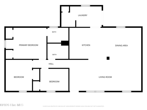 56 Riegel Dr, Hubert, NC, 28539-4467 | Card Image