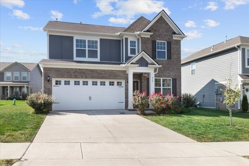 910 Sassafras Ct, Spring Hill, TN, 37174-2999 | Card Image