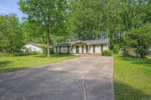 3105 Hines Dr, Jacksonville, AR, 72076-3741 | Card Image