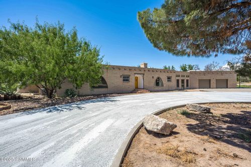 1032 Carver Rd, Las Cruces, NM, 88005-3559 | Card Image