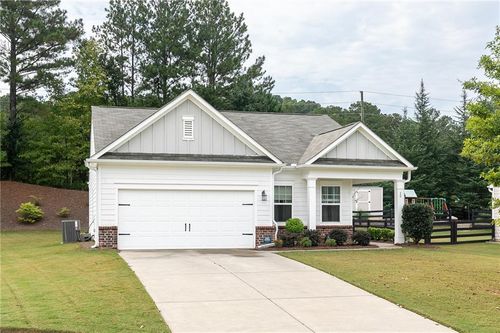 12 Whiskery Way, Cartersville, GA, 30120-0105 | Card Image