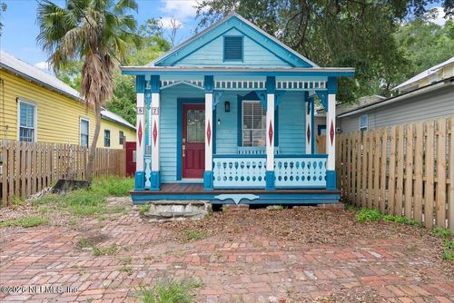 57 Dumas St, St Augustine, FL, 32084-4905 | Card Image