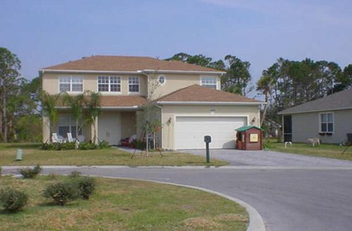 6090 46th Ln, Vero Beach, FL, 32967-6166 | Card Image
