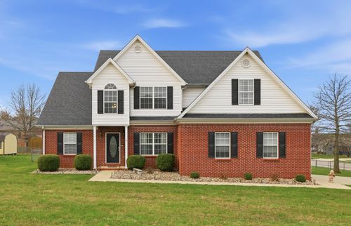 462 Oakley Ave, Harrodsburg, KY, 40330-7503 | Card Image