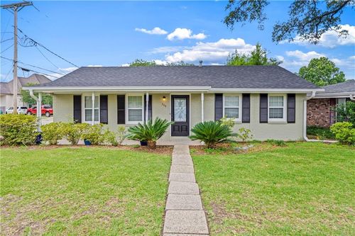 266 Garden Rd, River Ridge, LA, 70123-1953 | Card Image