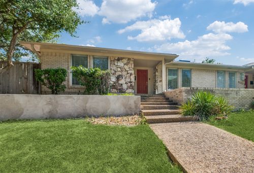 7434 Wellcrest Dr, Dallas, TX, 75230-4236 | Card Image