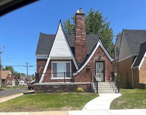 17216 Birwood Street, Detroit, MI, 48221 | Card Image