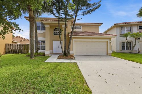 10843 Buttonwood Lake Dr, Boca Raton, FL, 33498-1684 | Card Image