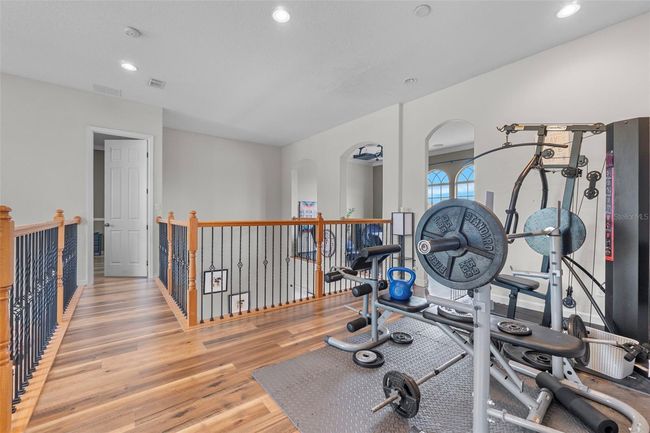 5055 Otters Den Trl, House other with 5 bedrooms, 5 bathrooms and null parking in SANFORD FL | Image 33