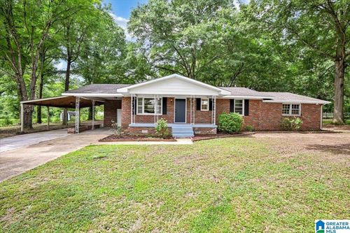 142 Hamaker St Sw, Decatur, AL, 35603-4809 | Card Image