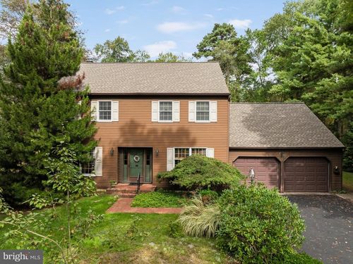 4 Sherwood Dr, MEDFORD, NJ, 08055-8526 | Card Image