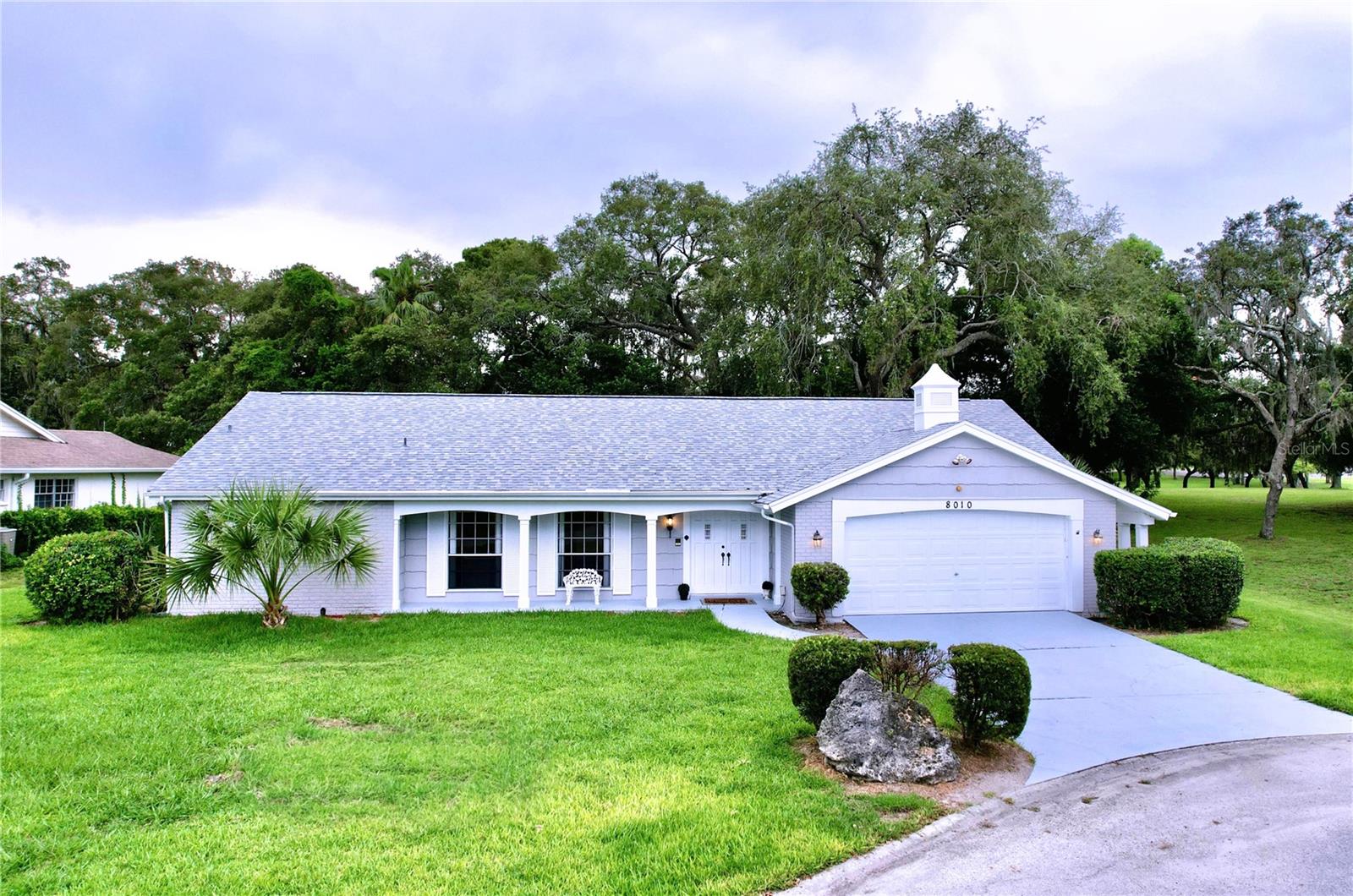 Valley Stream Ln, Hudson, FL 34667