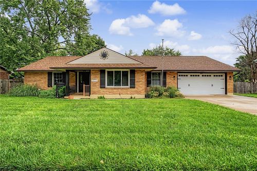 4370 Wilmington Pike, Dayton, OH, 45440-1609 | Card Image